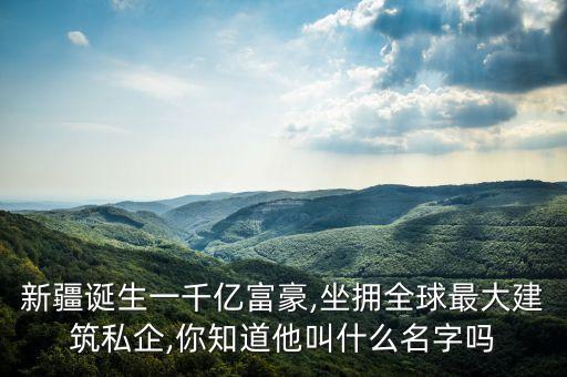 資產(chǎn)千億元的實業(yè)集團(tuán),上海實業(yè)(集團(tuán))有限公司資產(chǎn)