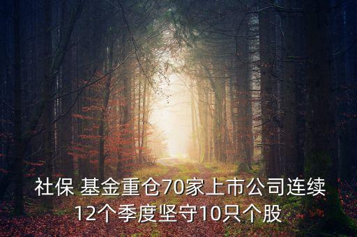 社?；疬M(jìn)駐的股票