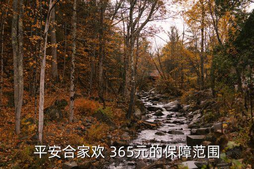 平安保險(xiǎn)公司365卡