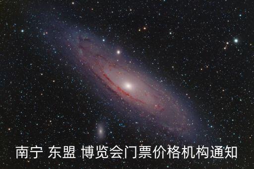 南寧 東盟 博覽會(huì)門(mén)票價(jià)格機(jī)構(gòu)通知