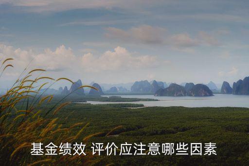 基金評價由第三方獨立機構(gòu)來進(jìn)行的必要性