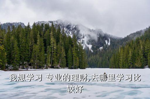 專(zhuān)業(yè)銀行那個(gè)部門(mén)可以學(xué)到投資