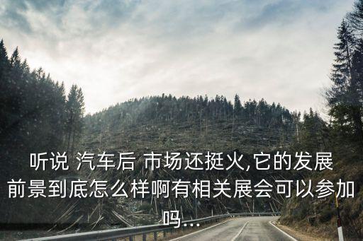 中國(guó)汽車后市場(chǎng)協(xié)會(huì),山西省汽車后市場(chǎng)協(xié)會(huì)