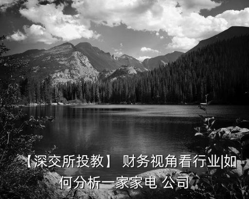 財務(wù)公司產(chǎn)業(yè)鏈