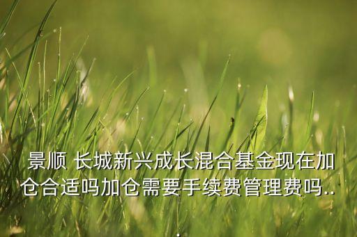 景順長(zhǎng)城量化精選基金000978,000978景順長(zhǎng)城量化精選基金
