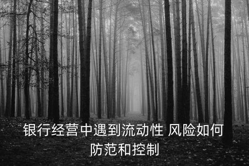銀行資金業(yè)務(wù)的風(fēng)險(xiǎn)與防范,銀行信貸業(yè)務(wù)風(fēng)險(xiǎn)及防范對(duì)策