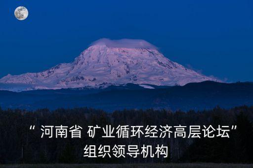 河南金源黃金礦業(yè)有限責(zé)任公司