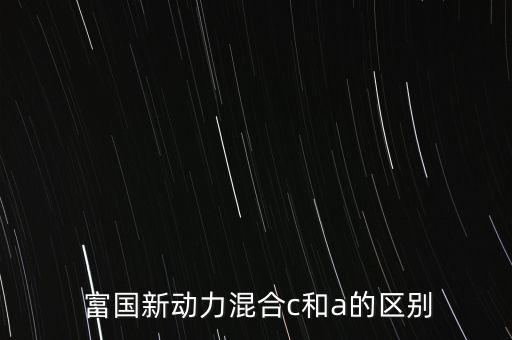 富國(guó)增強(qiáng)基金c,富國(guó)虧損最嚴(yán)重的基金