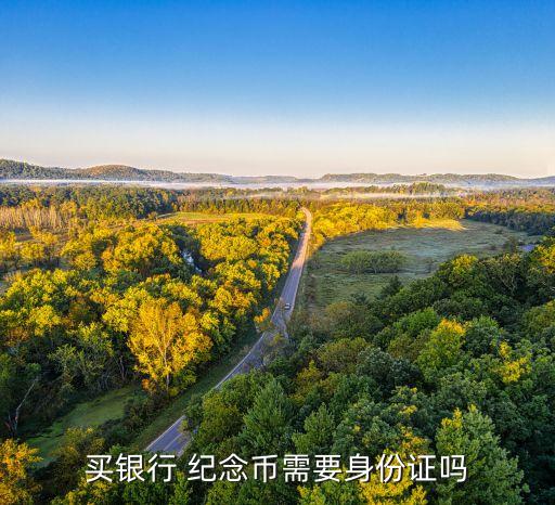 買(mǎi)銀行 紀(jì)念幣需要身份證嗎