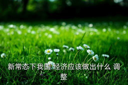 2014中國經(jīng)濟(jì)結(jié)構(gòu)調(diào)整,中國經(jīng)濟(jì)結(jié)構(gòu)調(diào)整什么時(shí)間