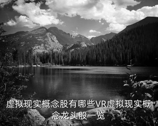 人臉識(shí)別技術(shù)的股票