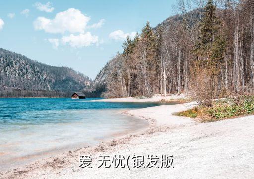 愛(ài) 無(wú)憂(yōu)(銀發(fā)版
