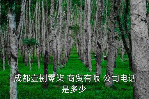 成都無非商貿(mào)有限責(zé)任公司,成都盛林風(fēng)行商貿(mào)有限責(zé)任公司
