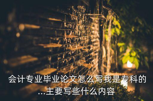 上市公司會計(jì)信息披露問題研究孫飛