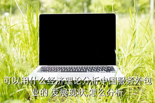 中國高端服務業(yè)發(fā)展研究,規(guī)模以上服務業(yè)發(fā)展現(xiàn)狀研究