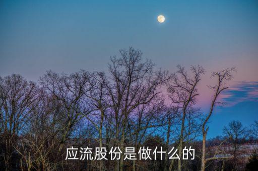 安徽應流集團霍山鑄造