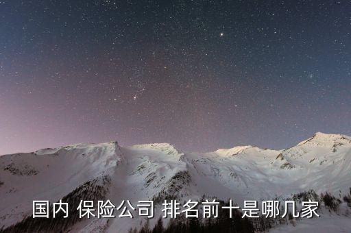 山東保險公司保費(fèi)收入排名,2022年保險公司保費(fèi)收入排行榜