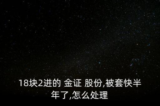 金證股份股票未來如何,太極股份股票未來走勢