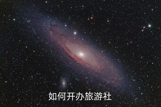如何開(kāi)辦旅游社