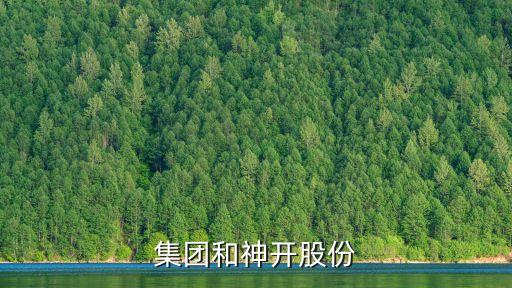 快鹿集團(tuán)和神開股份