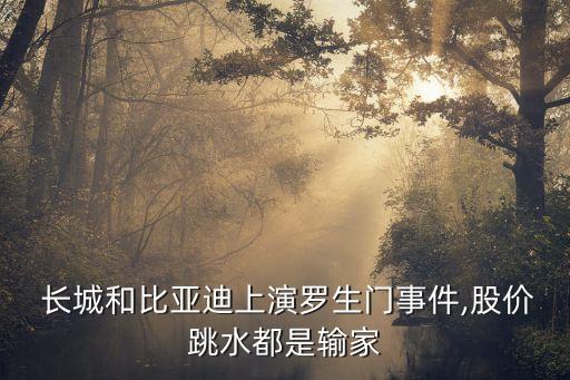 長(zhǎng)城汽車股票最低價(jià)
