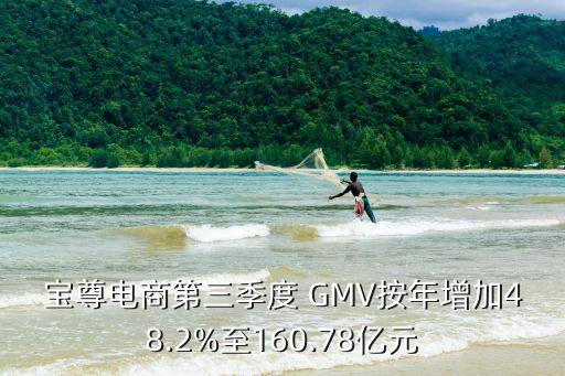 GMV對互聯(lián)網(wǎng)公司,互聯(lián)網(wǎng)公司都有gmv