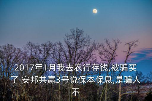 安邦共贏三號(hào)后電子銀行怎么買(mǎi)