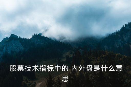 股票內(nèi)外盤代碼,哪個軟件股票內(nèi)外盤數(shù)據(jù)準確