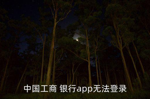 工行手機(jī)銀行交易出現(xiàn)了錯(cuò)誤