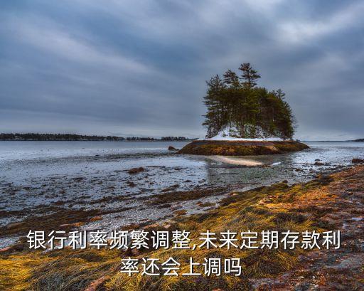  銀行利率頻繁調(diào)整,未來(lái)定期存款利率還會(huì)上調(diào)嗎
