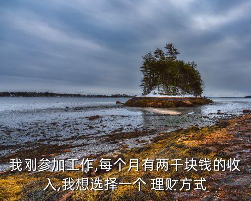 劉彥斌投資理財?shù)慕ㄗh
