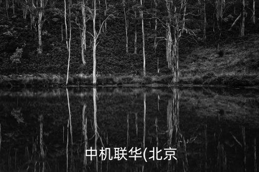  中機聯華(北京