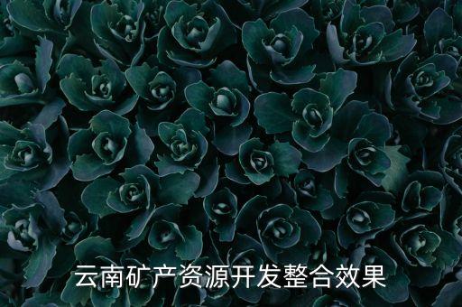 個舊云錫公司虧損嚴(yán)重