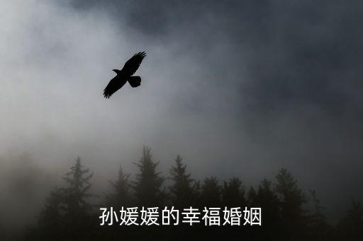 孫媛媛的幸?；橐? class=