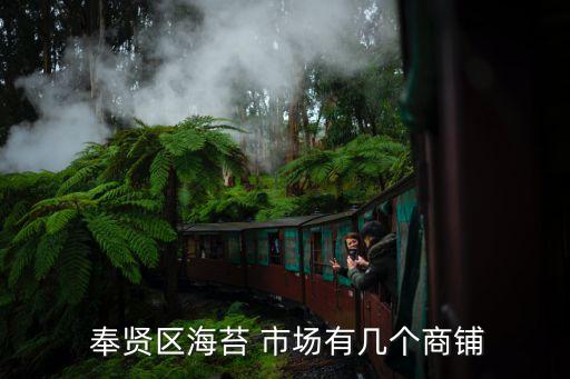 奉賢區(qū)海臺(tái)市場的民生銀行