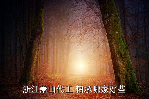 德清天馬軸承有限公司,浙江天馬集團(tuán)軸承有限公司招聘