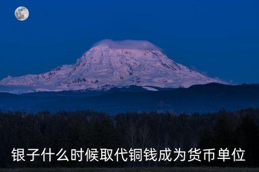 中國的貨幣化是從什么時候開始的,黃金非貨幣化時期從什么時候開始