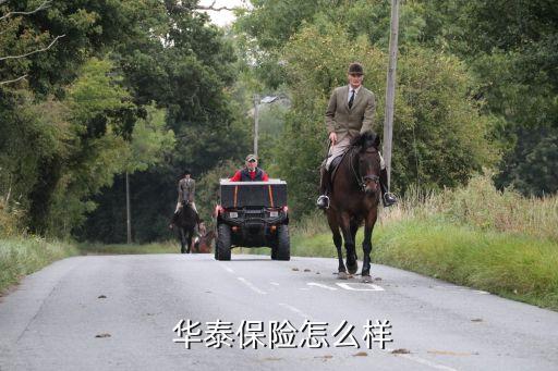 華泰保險(xiǎn)遼寧分公司