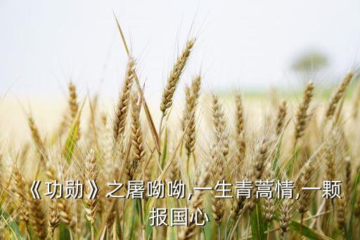 屠呦呦故居為什么在房產公司下面