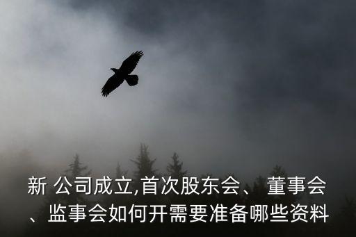 公司第1次董事會(huì)議題,董事會(huì)議題怎么寫(xiě)