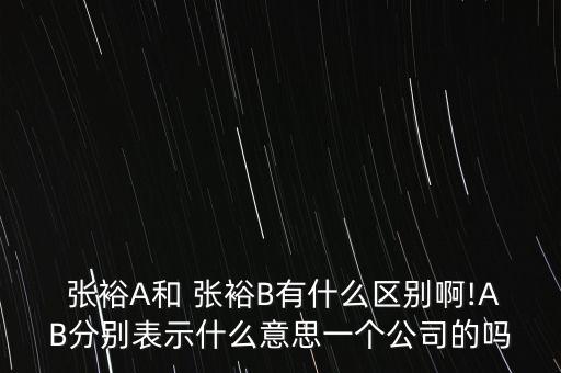 張?jiān)股票吧,張?jiān)９善庇型顿Y價值嗎