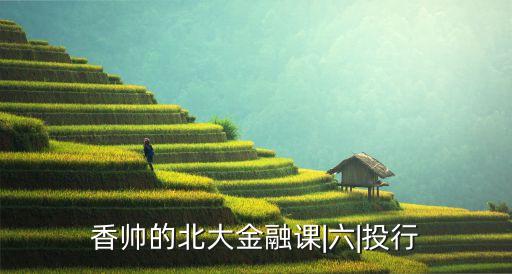 中國進入高盛的畢業(yè)生,高盛為什么沒有進入中國