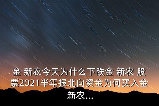 金新農(nóng)股票千股千評(píng)