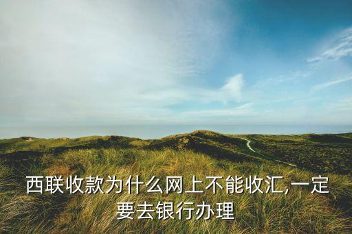 西聯(lián)國(guó)際匯款公司