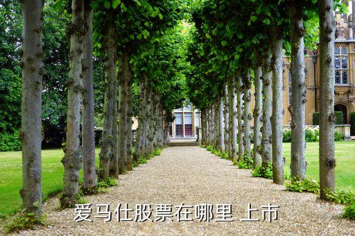 愛(ài)馬仕股票在哪里 上市