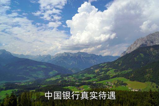 天津開發(fā)區(qū)中國銀行工資,中國銀行工資級(jí)別對照表